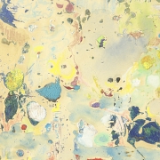 Josep Coll Bardolet (1912-2007) “Explosion of Color”