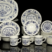 Kensington Staffordshire Ironstone