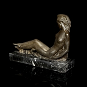 Juan de Avalos (1911–2006) ‘Female Nude’