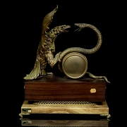 Reloj de sobremesa