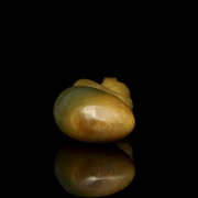 Figura de jade