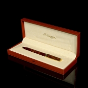 Dupont  S.T.杜邦漆钢笔，20世纪