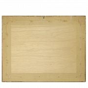 Barona ‘Views to the village church’, 20th century - 3