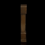 Reloj de pie, finales s.XIX
