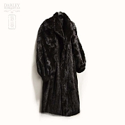 Abrigo de visón - 2