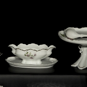 Complete Rosenthal Versailles tableware set, Bavaria