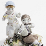 Figura de Lladró del 1956 - 8