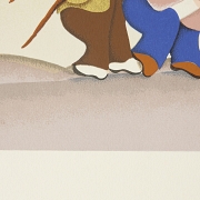 尤瓦尔·马勒（1951）《共同努力》 - 6