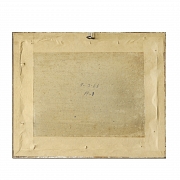 Escuela española s.XX 