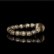 Pulsera de cuentas 