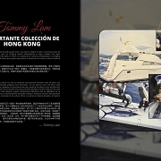 Colgante de ágata blanca 