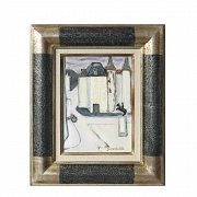 Juan Alcalde Alonso (1918-2020)