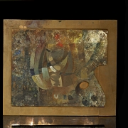 Ricardo Lloréns Cifre (1926-2005) 