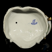 Porcelana Hispania