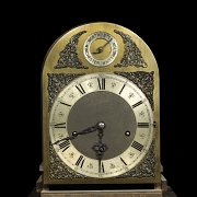 Reloj de pie, finales s.XIX