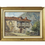 Francisco Arnedo Linares (1925-2011) 