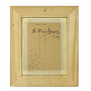 Emilio Frejo Abegón (1931-2013) 