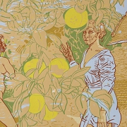 弗朗西斯科·阿蒂加乌《阿克泰翁》，2000年 - 2
