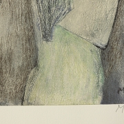 Henry MOORE (1898-1986)  