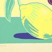 Alfredo Alcaín (1936) 