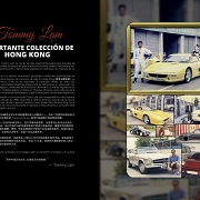 Colgante de cuarzo blanco