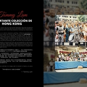 Pequeño sello de jade