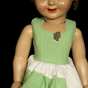 Muñeca 