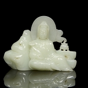 Figura de jade