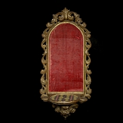 Image ‘Baby Jesus with niche’, 20th century - 6