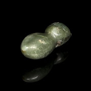 Amuleto de jade