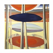 Javier Colomer Ramos (20th-21st century) ‘Composition’