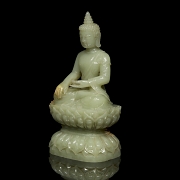 Figura de jade
