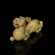Figura de jade