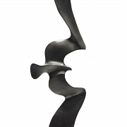 哈塔基特科索尔·索姆猜（1934-2000）《飞鸟》 - 5