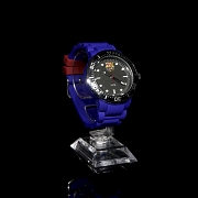 Reloj Radiant F.c.Barcelona “Central collection negro”.