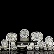 Kensington Staffordshire Ironstone