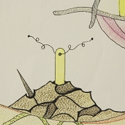 Jorge Camacho (1934-2011) 