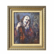 Gustavo Antonio Pujalte (1944) 