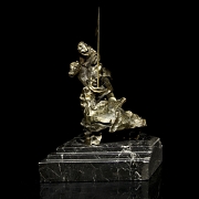 Salvador Dalí i Domènech (1904-1989) 