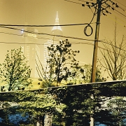 泽维尔·瓜丹斯（1954）《上海I》，2005年 - 1