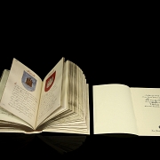 Mosen Jaume Febrer Caualler ‘Dels linages dels Nobles de la Ciutat i Regne de València’ - 4