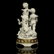 Porcelanas Algora 
