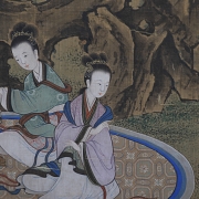 Pintura china 