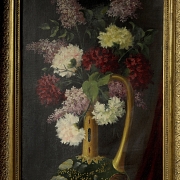 Fernando Martínez Checa (1858-1933)  