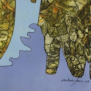 安东尼奥·费里（1938）《天使》，2009年 - 3