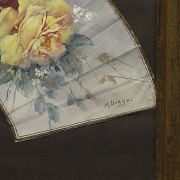 Manuel Diago Benlloch (1903-?) 