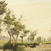 J. Dies (19th century) ‘The Way’