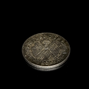 Dólar de plata 
