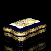 Limoges,