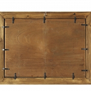 Antonio Medina (1944) ‘Venice Canal’